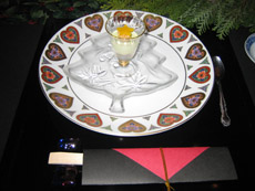 クリスマスの宴5
