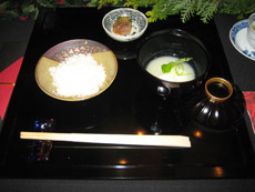 クリスマスの宴14
