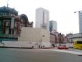 Rehabilitation of Marunouchi Station Bldg.