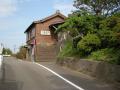 Tsukigata Station