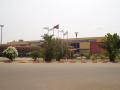 Phnom Penh International Airport (PNH)
