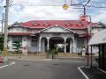 Hamadera-Koen Station