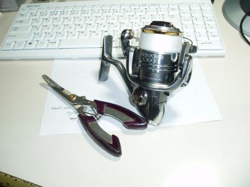 TWINPOWER C3000