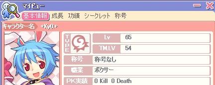 修正