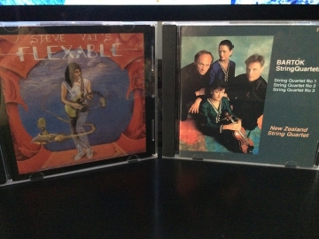 cds