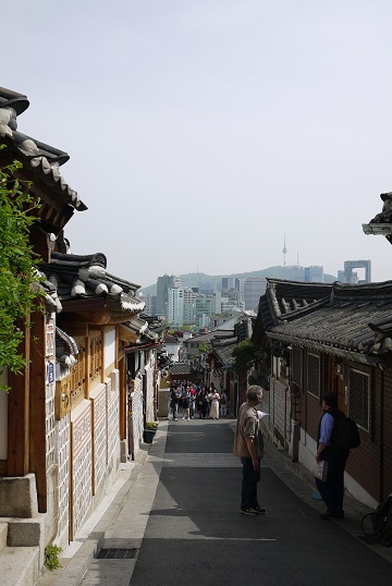 北村