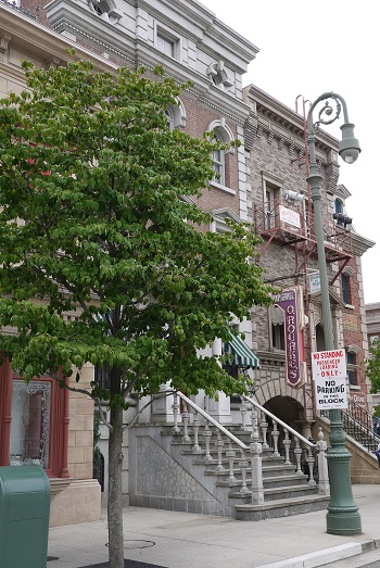 USJ
