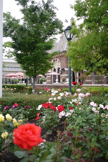 USJ