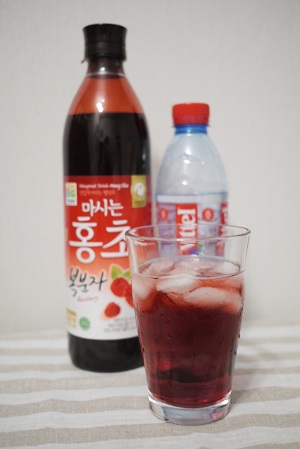 ざくろ酢