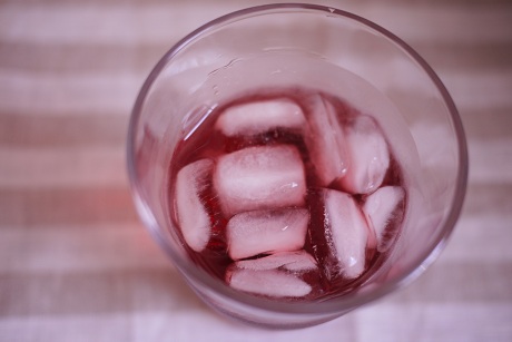 ざくろ酢