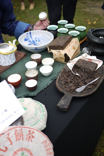 tea party
