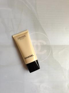 chanel UV