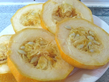 201208素麺かぼちゃ2