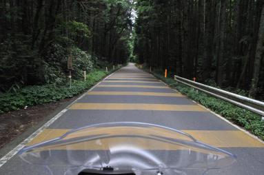 隠れ家13