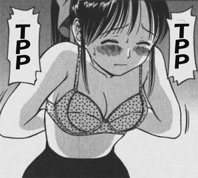 tppのコピー