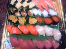 ポケさんの食いしん坊日記