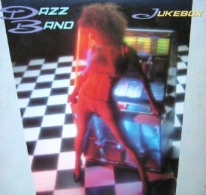 Dazz Band-jukebox