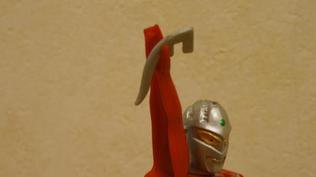 ウルトラエッグ ウルトラセブン＆タッコング | D・Cの超卵