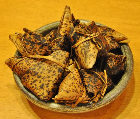 梅小町日記