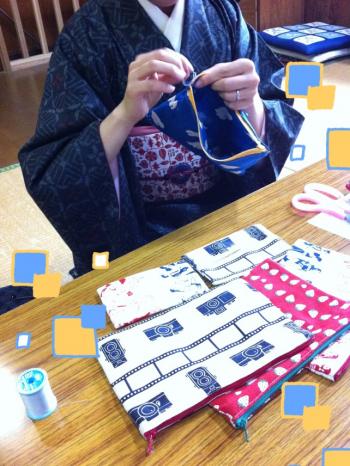 梅小町日記