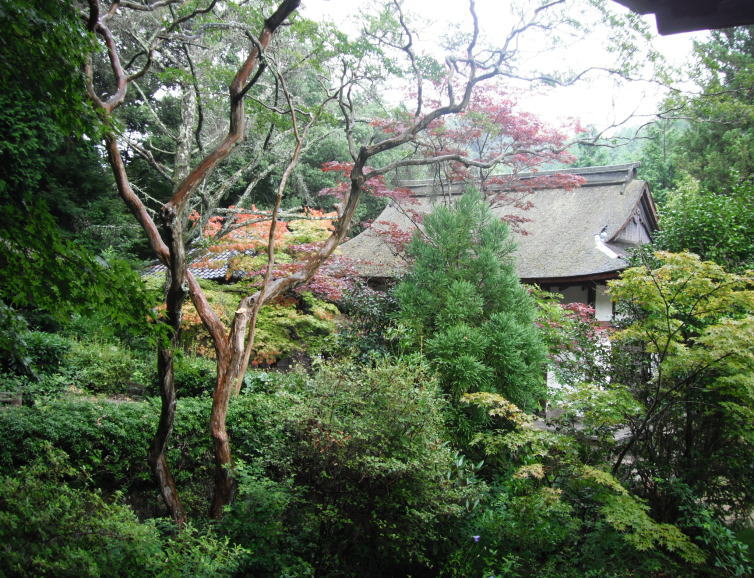 奈良・京都