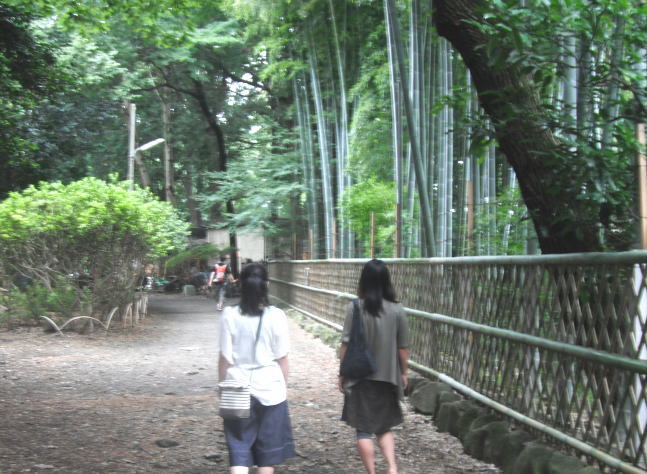 和田堀公園4