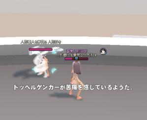 どっぺるを夢見る人形好き