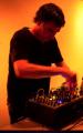darren moore - synth