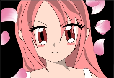 あかねのご挨拶