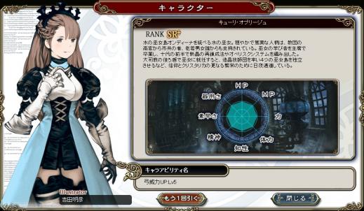 写真が多すぎで大丈夫か心配な召喚9