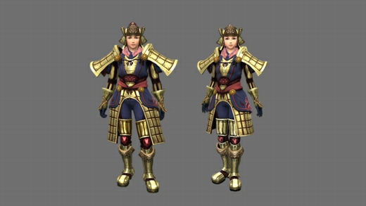 アドルメアの輝くを堪能するクエスト5