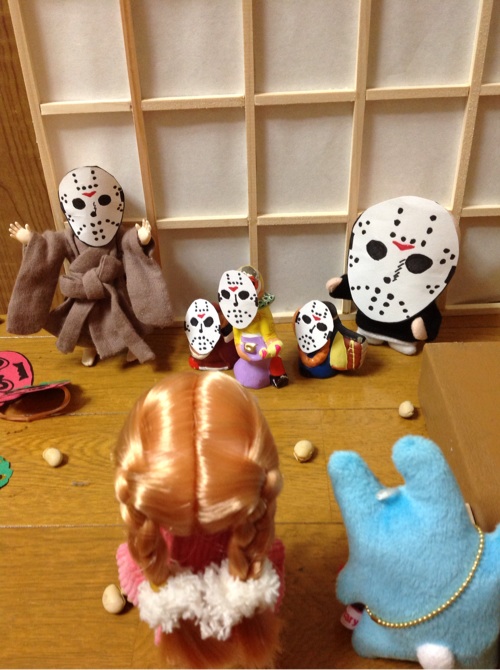 ピカピカ13