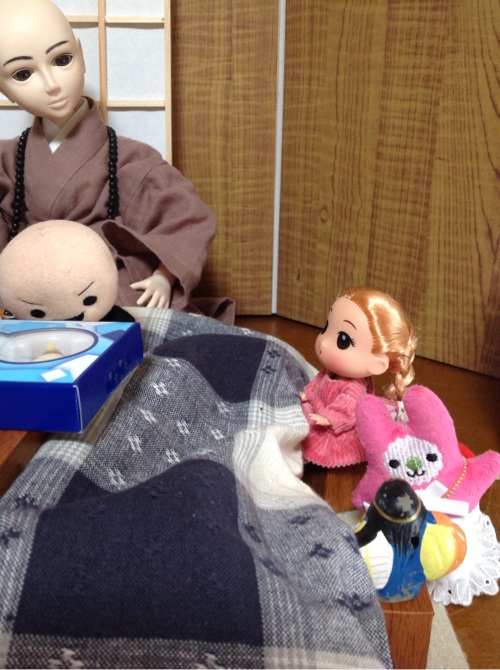 バレンタイン3