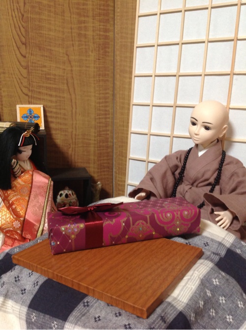 バレンタイン7