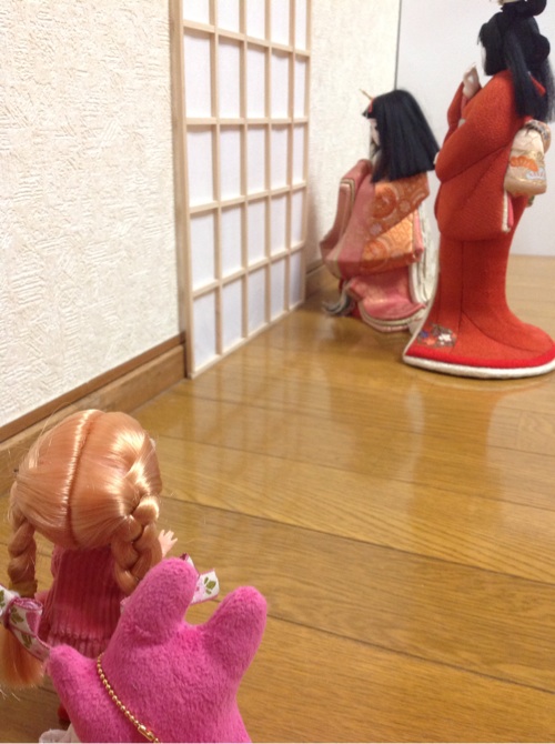 バレンタイン9