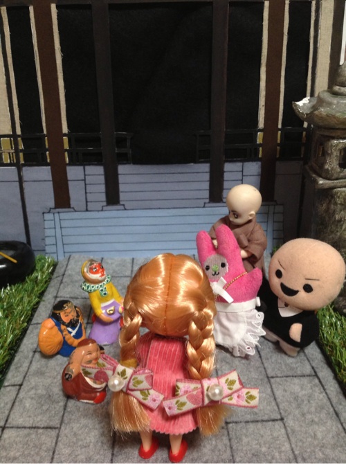 バレンタイン11