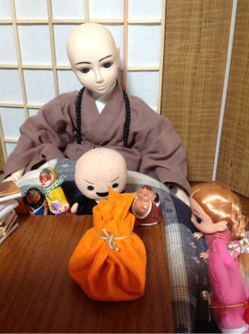 バレンタイン16