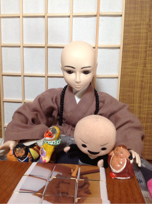 バレンタイン18
