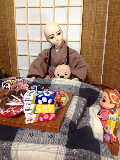 バレンタイン22