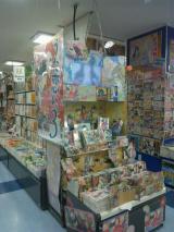 アニメイト福岡天神店さま