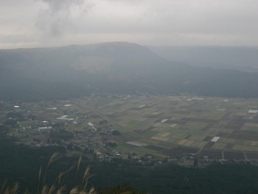 阿蘇