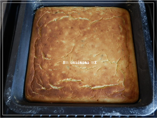 チーズケーキ