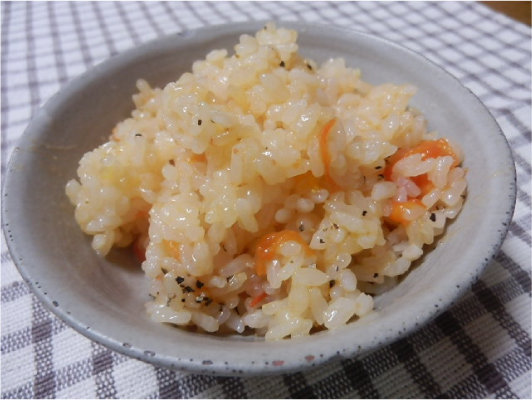 トマトご飯_2