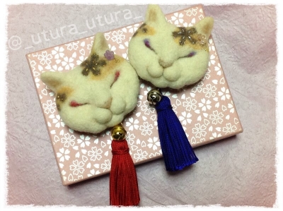 猫展1