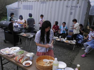 BBQ