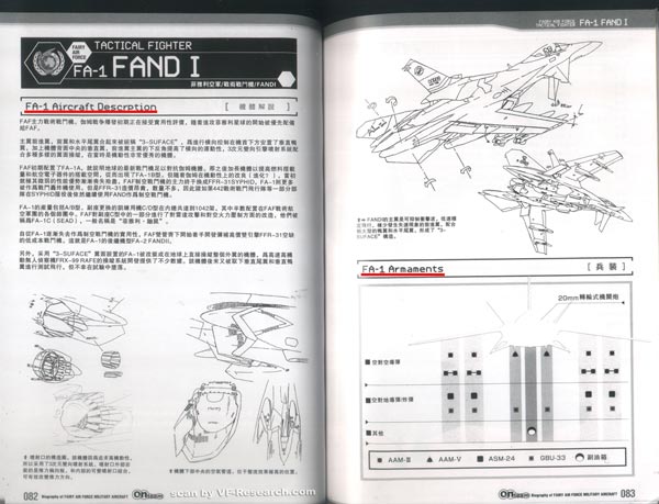 メーカー公式ショップ 戦闘妖精雪風 FAF航空戦史 rauquen.cl