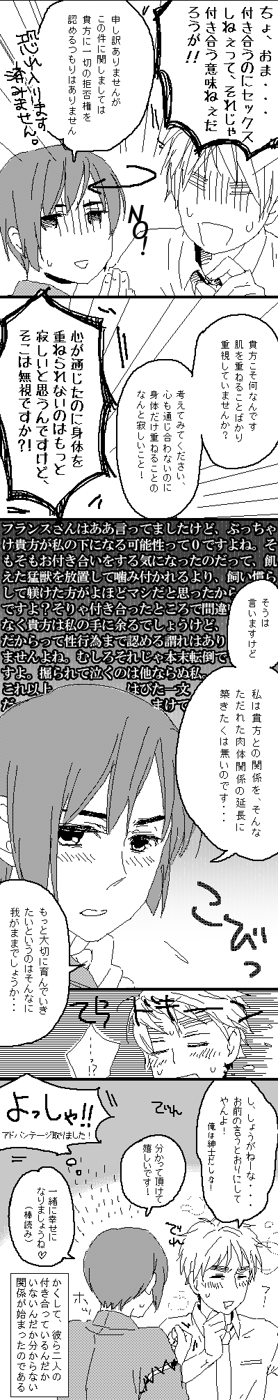 SSまとめ2