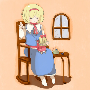 アリス
