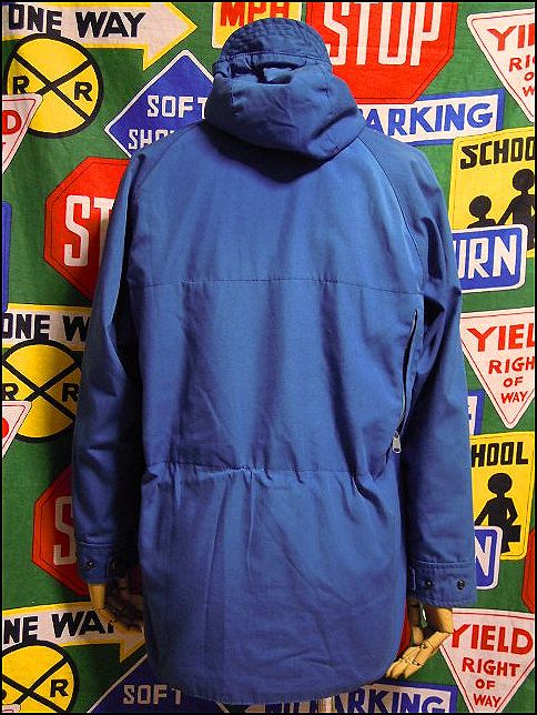 1970's ～ CLASS5 Vintage Mountain Parka | こんな古着はいかがでしょ