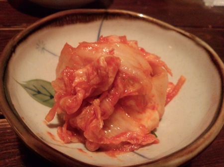 札幌市餃子の花家